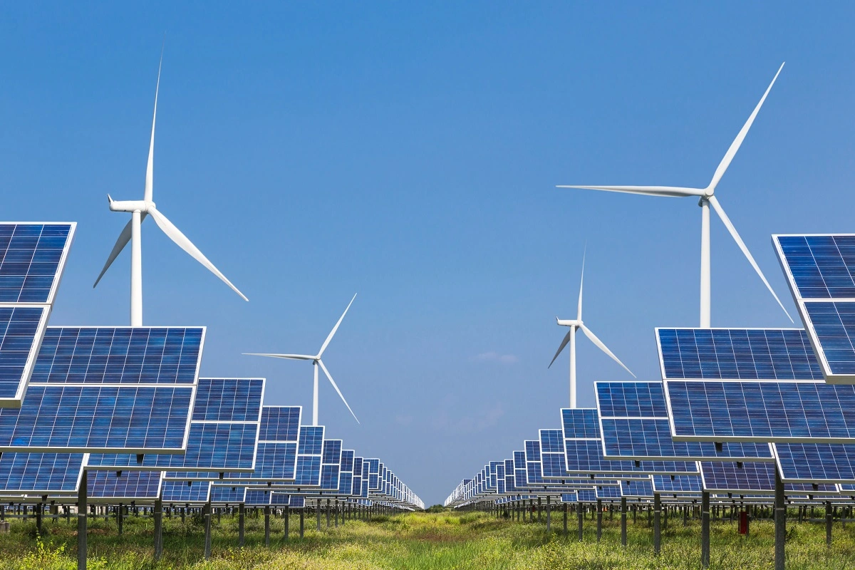 Solar Enerji Çözümleri