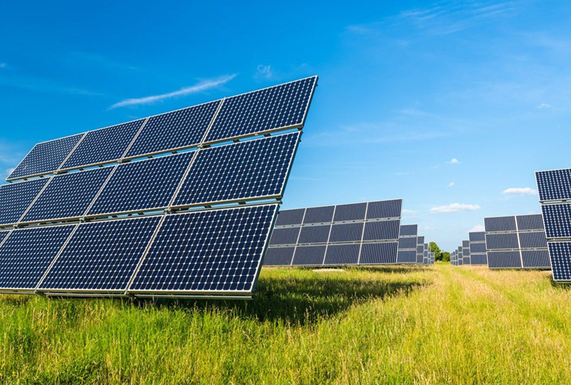 Solar Çözümleri