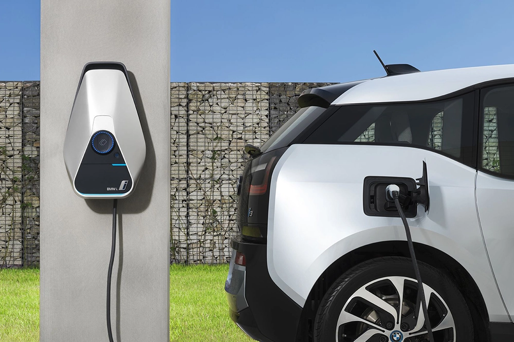Elektrikli Araç Şarj İstasyonu Kurulumu Bakımı Onarımı
